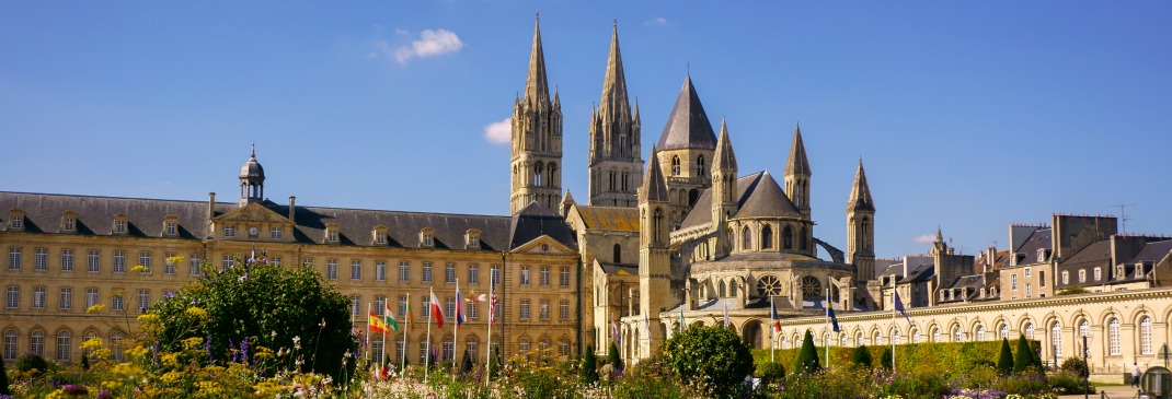 Caen